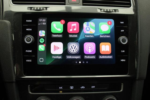 Volkswagen GOLF Variant 1.0 TSI SportLine- Navi, Carplay