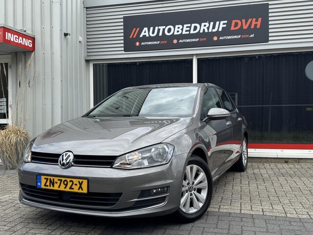 Volkswagen GOLF 1.4 TSI Bns Ed. | NW. APK | TREKHAAK | CRUISE |