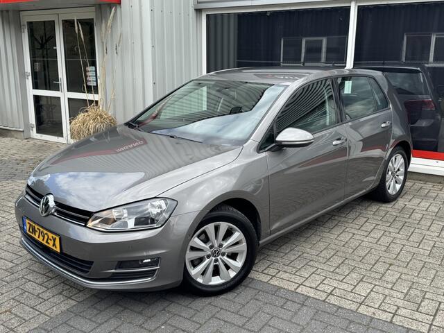 Volkswagen GOLF 1.4 TSI Bns Ed. | NW. APK | TREKHAAK | CRUISE |