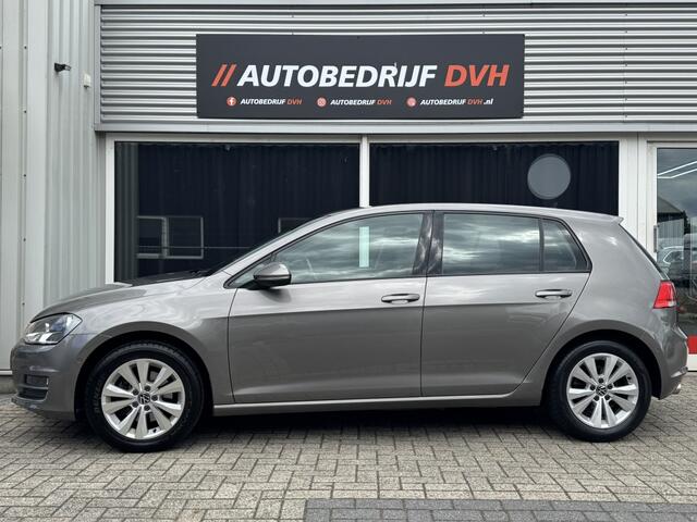 Volkswagen GOLF 1.4 TSI Bns Ed. | NW. APK | TREKHAAK | CRUISE |