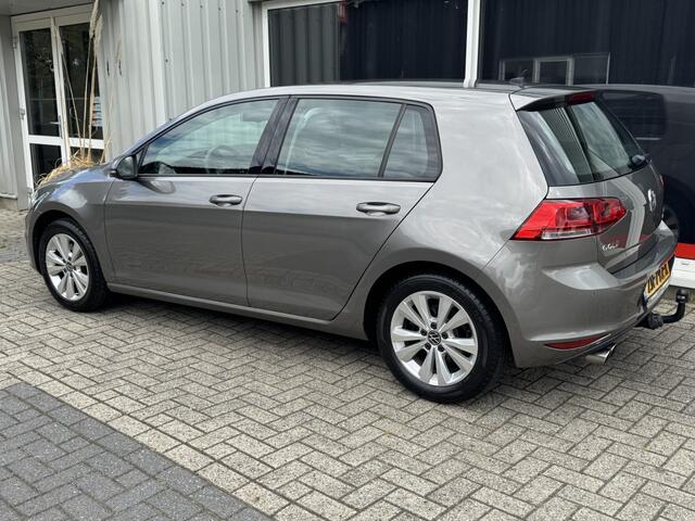 Volkswagen GOLF 1.4 TSI Bns Ed. | NW. APK | TREKHAAK | CRUISE |