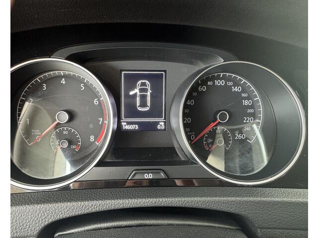 Volkswagen GOLF 1.4 TSI Bns Ed. | NW. APK | TREKHAAK | CRUISE |