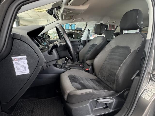 Volkswagen GOLF 1.4 TSI Bns Ed. | NW. APK | TREKHAAK | CRUISE |