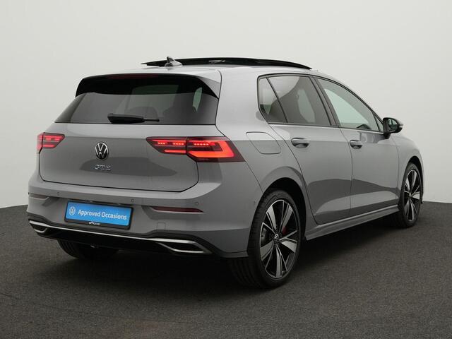 Volkswagen GOLF 1.4 245 pk DSG eHybrid GTE | Panoramdak | Trekhaak | IQ Light | Head-up display | Stuur-/stoelverwarming | Achteruitrijcamera