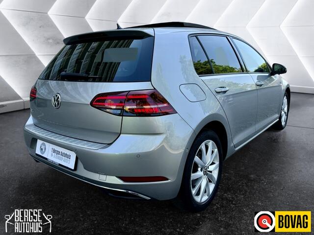 Volkswagen GOLF 1.5 TSI ACT JOIN PANO KEYLESS VIRTUAL BLIND