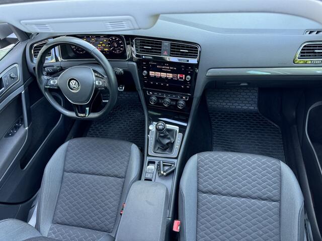 Volkswagen GOLF 1.5 TSI ACT JOIN PANO KEYLESS VIRTUAL BLIND
