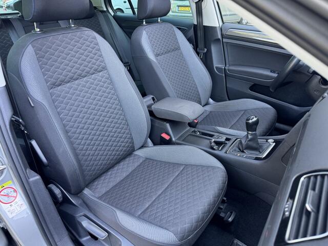Volkswagen GOLF 1.5 TSI ACT JOIN PANO KEYLESS VIRTUAL BLIND