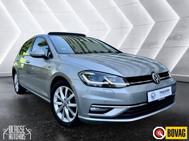 Volkswagen GOLF 1.5 TSI ACT JOIN PANO KEYLESS VIRTUAL BLIND