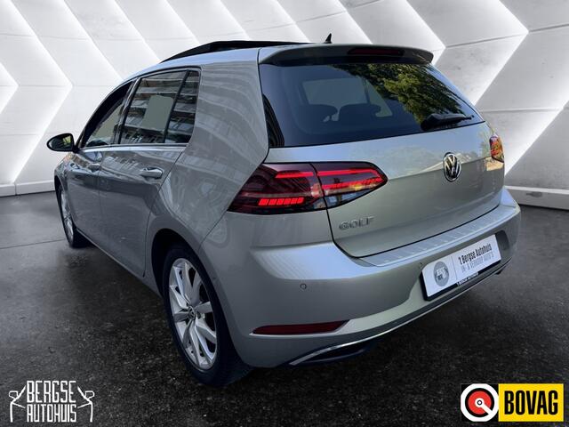 Volkswagen GOLF 1.5 TSI ACT JOIN PANO KEYLESS VIRTUAL BLIND