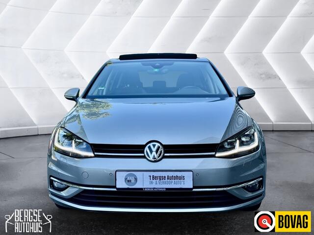 Volkswagen GOLF 1.5 TSI ACT JOIN PANO KEYLESS VIRTUAL BLIND