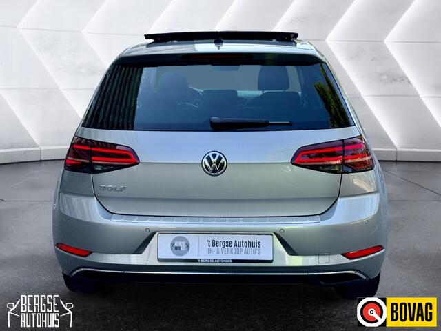 Volkswagen GOLF 1.5 TSI ACT JOIN PANO KEYLESS VIRTUAL BLIND