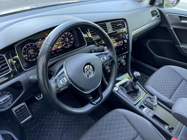 Volkswagen GOLF 1.5 TSI ACT JOIN PANO KEYLESS VIRTUAL BLIND