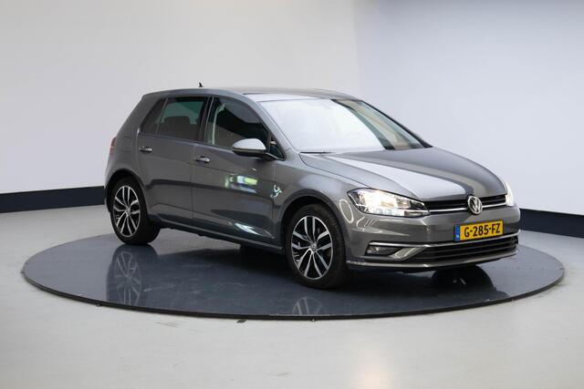 Volkswagen GOLF 1.0 TSI Comfortline Business