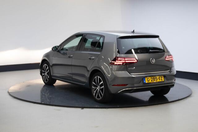Volkswagen GOLF 1.0 TSI Comfortline Business