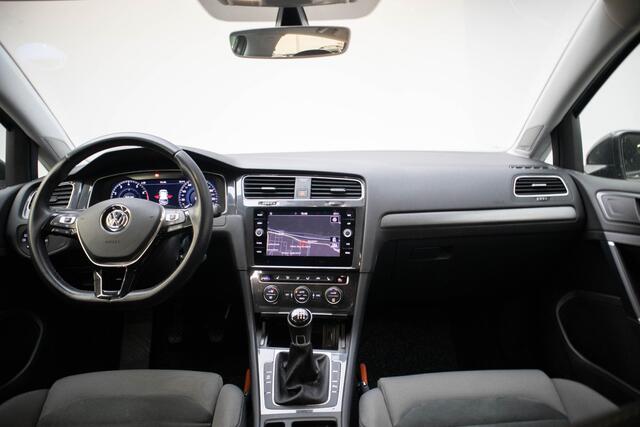 Volkswagen GOLF 1.0 TSI Comfortline Business
