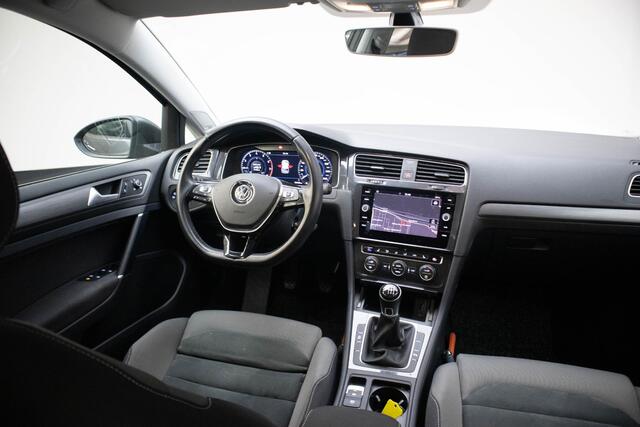 Volkswagen GOLF 1.0 TSI Comfortline Business