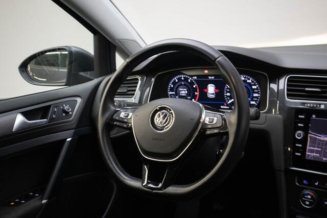 Volkswagen GOLF 1.0 TSI Comfortline Business