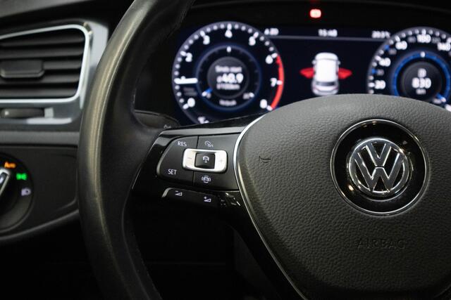Volkswagen GOLF 1.0 TSI Comfortline Business
