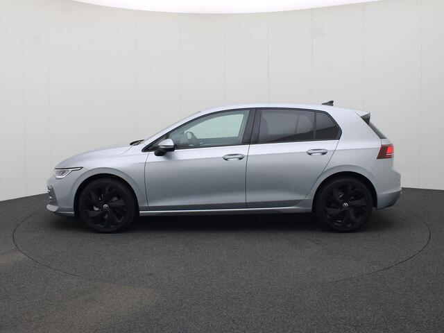 Volkswagen GOLF 1.5 TSI Oranje Edition