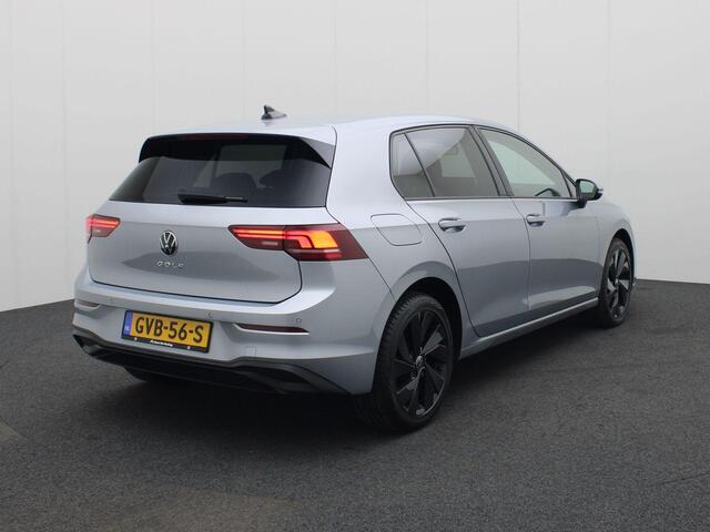 Volkswagen GOLF 1.5 TSI Oranje Edition