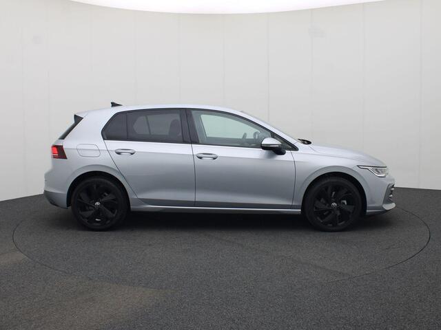 Volkswagen GOLF 1.5 TSI Oranje Edition