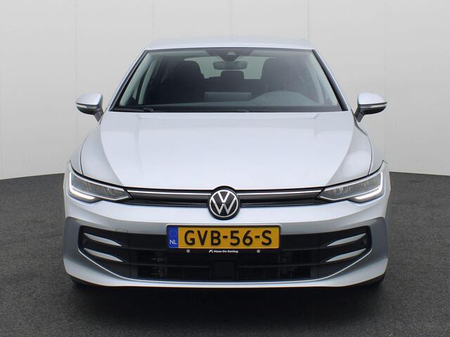 Volkswagen GOLF 1.5 TSI Oranje Edition