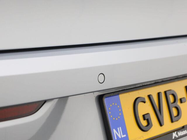 Volkswagen GOLF 1.5 TSI Oranje Edition