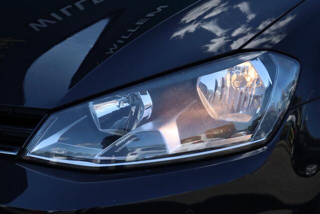 Volkswagen GOLF Variant 1.6 TDI Highline CLIMA|CRUISE|CARPLAY|NAVSTOELVERW|TREKH.|LMV'17|A.R.CAM|PDC