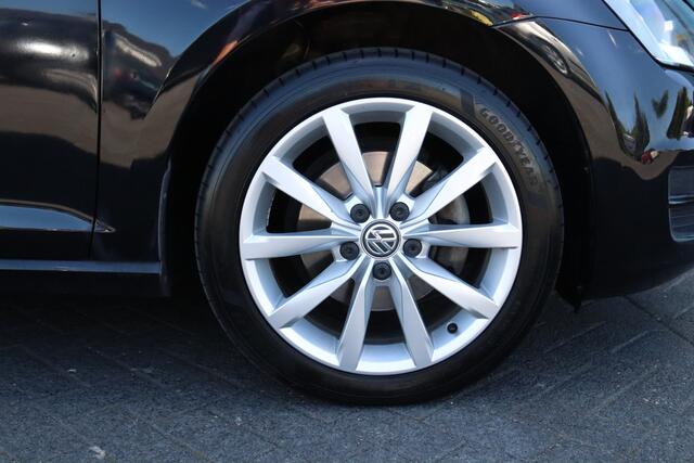Volkswagen GOLF Variant 1.6 TDI Highline CLIMA|CRUISE|CARPLAY|NAVSTOELVERW|TREKH.|LMV'17|A.R.CAM|PDC