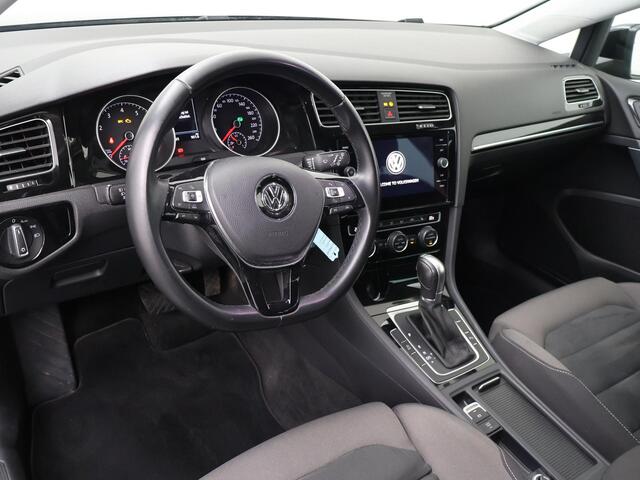 Volkswagen GOLF Variant 1.5 TSI Highline | 150 PK | Automaat | Multifunctioneel Stuurwiel | Adaptive Cruisecontrol | Stoel verwarming |