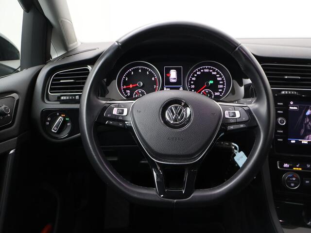 Volkswagen GOLF Variant 1.5 TSI Highline | 150 PK | Automaat | Multifunctioneel Stuurwiel | Adaptive Cruisecontrol | Stoel verwarming |
