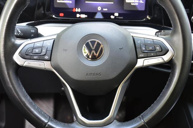 Volkswagen GOLF 1.0 TSI Life Apple Carplay/Android Auto/Ecc/Pdc/Virtueel-Dashbord/17-Inch Lmv/Cr-Controle
