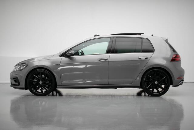 Volkswagen GOLF 2.0 TSI 4Motion R |Pano|Memory|DynAudio|DCC|Leder|