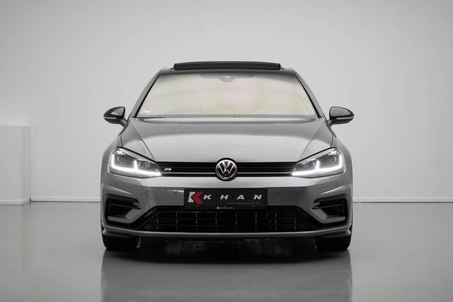 Volkswagen GOLF 2.0 TSI 4Motion R |Pano|Memory|DynAudio|DCC|Leder|