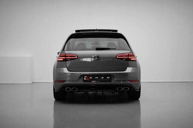 Volkswagen GOLF 2.0 TSI 4Motion R |Pano|Memory|DynAudio|DCC|Leder|
