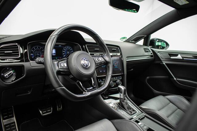 Volkswagen GOLF 2.0 TSI 4Motion R |Pano|Memory|DynAudio|DCC|Leder|