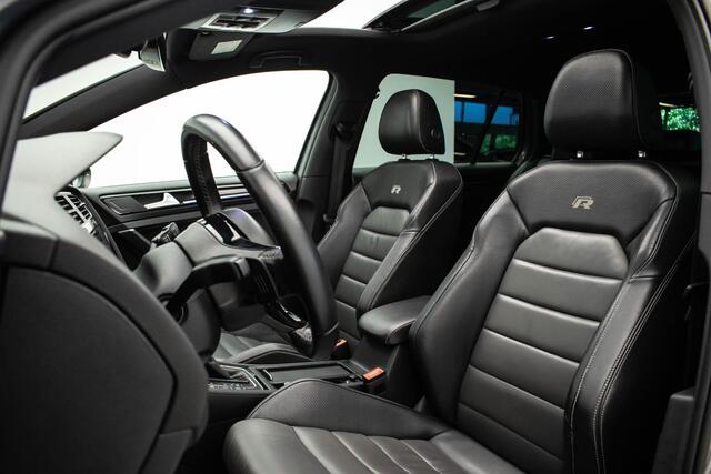 Volkswagen GOLF 2.0 TSI 4Motion R |Pano|Memory|DynAudio|DCC|Leder|