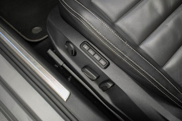 Volkswagen GOLF 2.0 TSI 4Motion R |Pano|Memory|DynAudio|DCC|Leder|