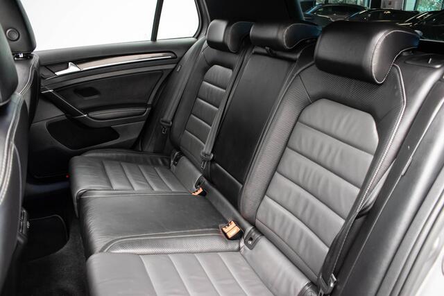 Volkswagen GOLF 2.0 TSI 4Motion R |Pano|Memory|DynAudio|DCC|Leder|