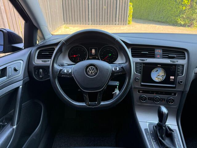 Volkswagen GOLF 1.0 TSI Comfortline AUT LEER CAMERA
