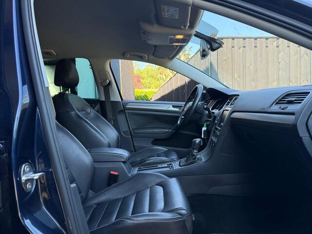 Volkswagen GOLF 1.0 TSI Comfortline AUT LEER CAMERA