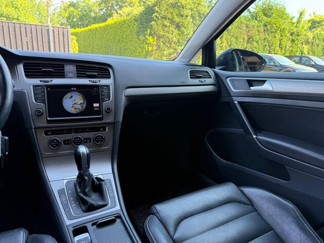 Volkswagen GOLF 1.0 TSI Comfortline AUT LEER CAMERA