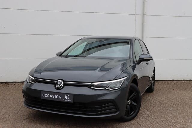 Volkswagen GOLF 1.0 eTSI Life 115pk DSG7