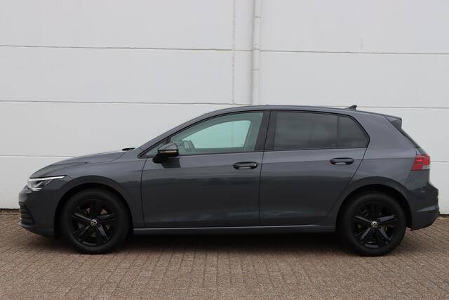 Volkswagen GOLF 1.0 eTSI Life 115pk DSG7