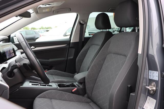 Volkswagen GOLF 1.0 eTSI Life 115pk DSG7