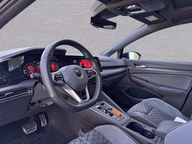 Volkswagen GOLF Variant 1.5 eTSI R-LINE PANODAK 19"LMV SPORTSTOELEN TOP!