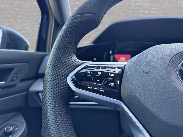 Volkswagen GOLF Variant 1.5 eTSI R-LINE PANODAK 19"LMV SPORTSTOELEN TOP!