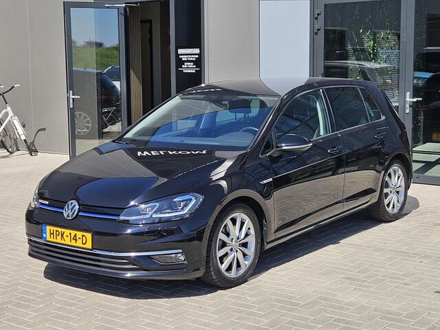 Volkswagen GOLF 1.5 TSI 130pk Highline Carplay ErgoActive