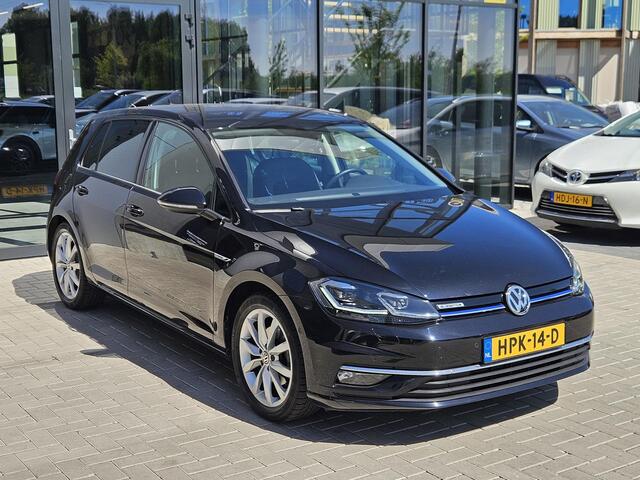 Volkswagen GOLF 1.5 TSI 130pk Highline Carplay ErgoActive