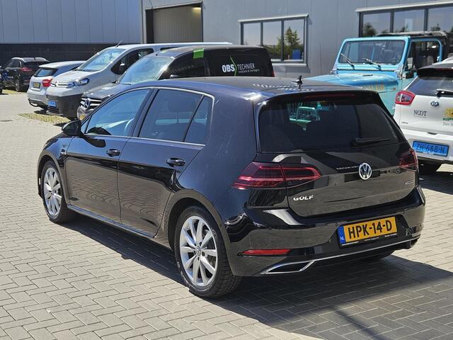 Volkswagen GOLF 1.5 TSI 130pk Highline Carplay ErgoActive